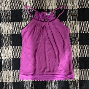 Express tank top